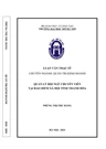 Book's cover